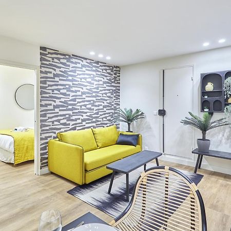 Sublim And New Apartment - Moulin Rouge Paris Extérieur photo