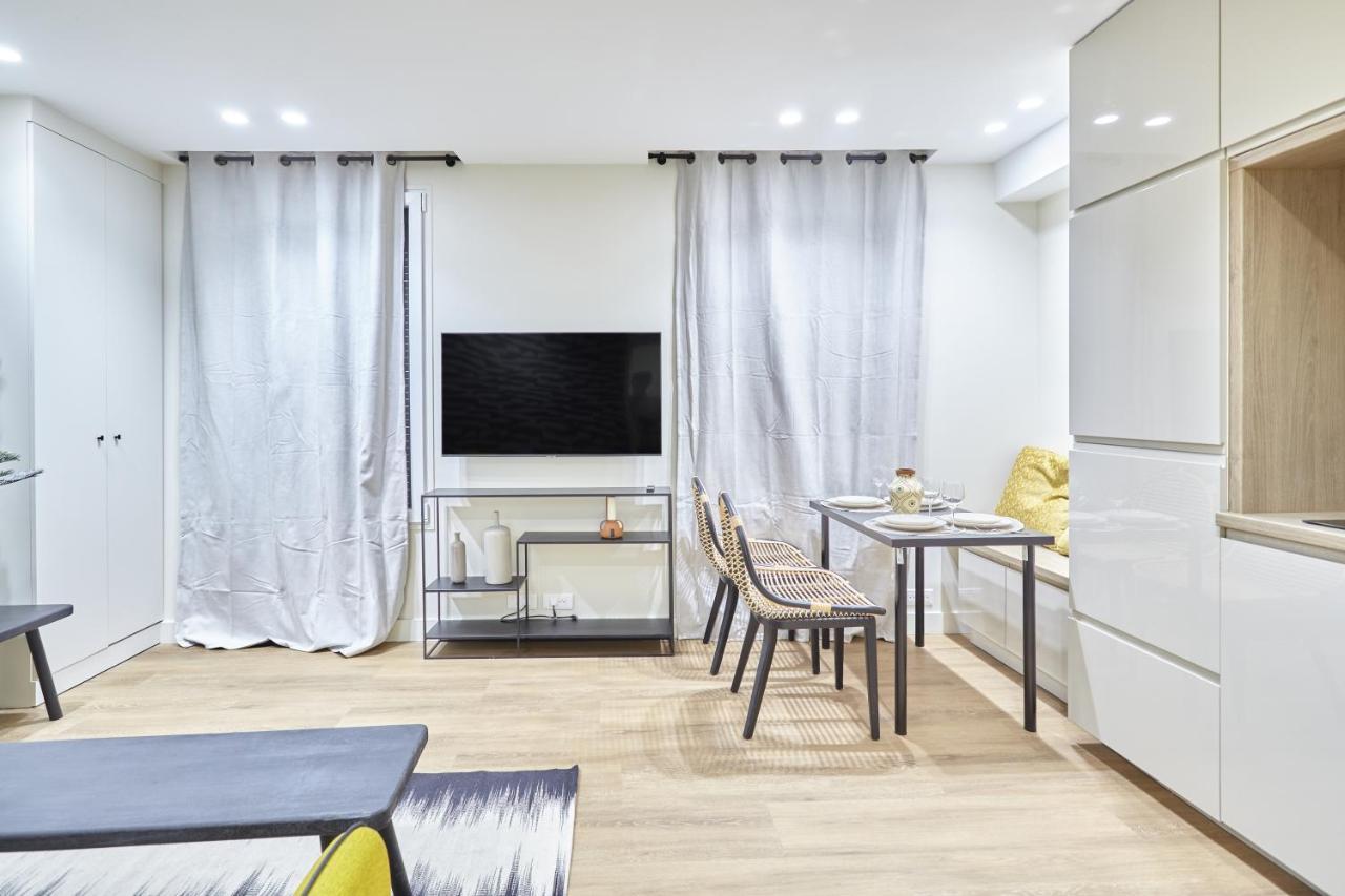 Sublim And New Apartment - Moulin Rouge Paris Extérieur photo