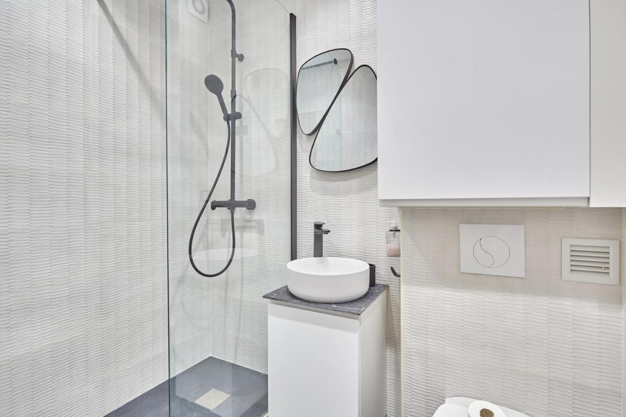 Sublim And New Apartment - Moulin Rouge Paris Extérieur photo