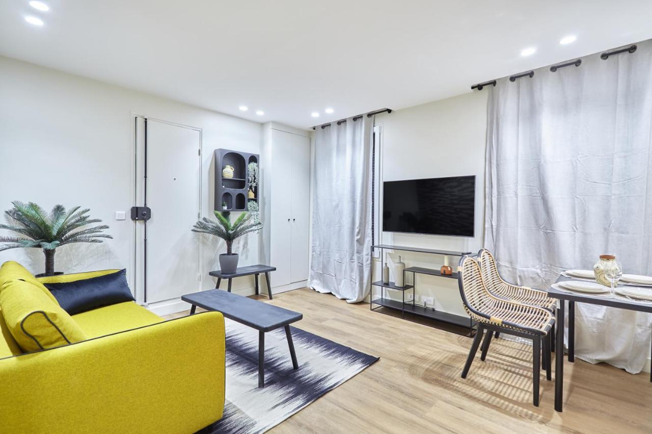 Sublim And New Apartment - Moulin Rouge Paris Extérieur photo